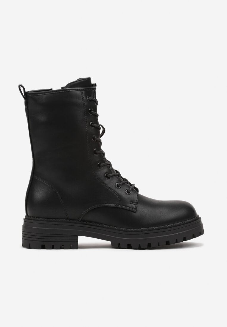 Botine Vireoma Negre