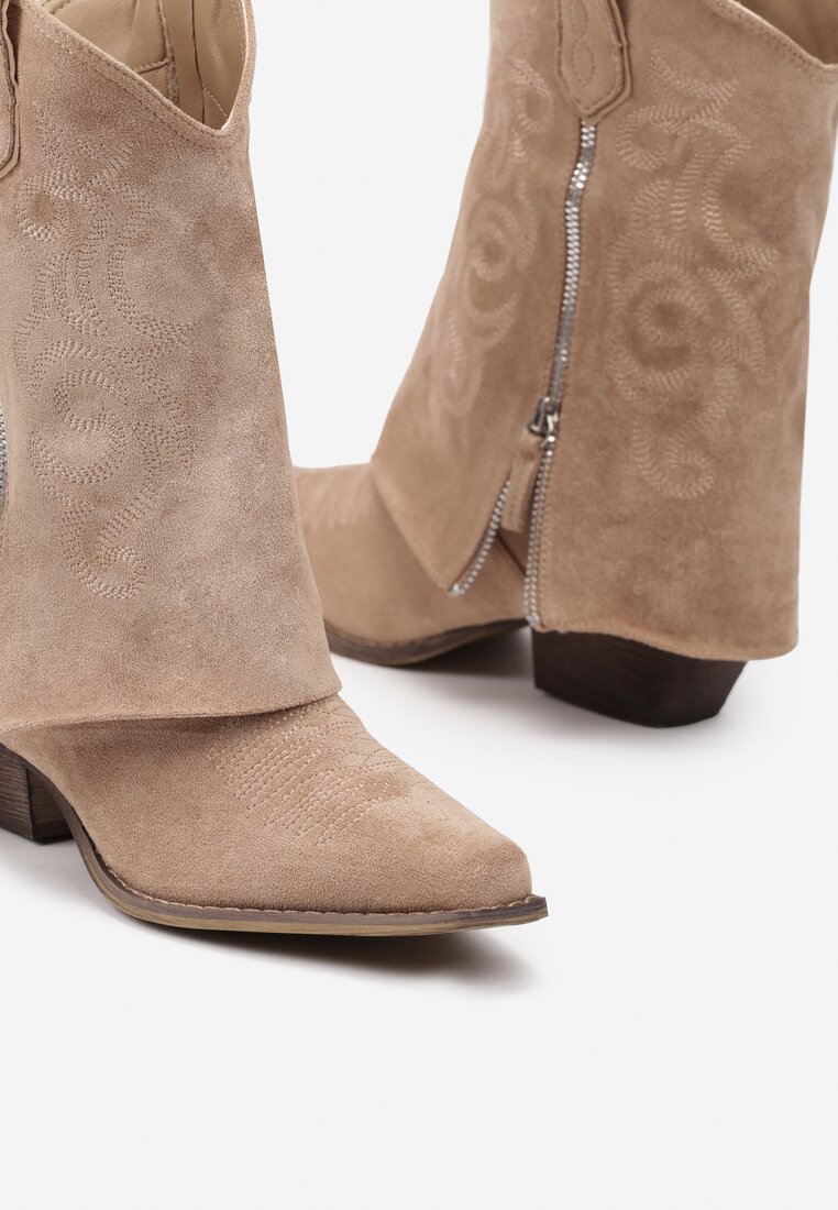 Botine Ittana Roz