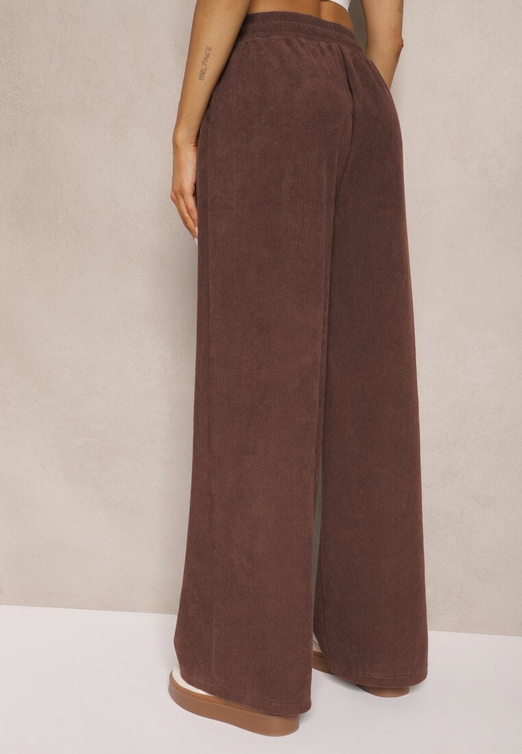 Pantaloni Ettianne Maro