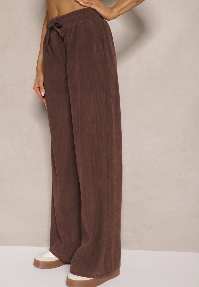 Pantaloni Ettianne Maro