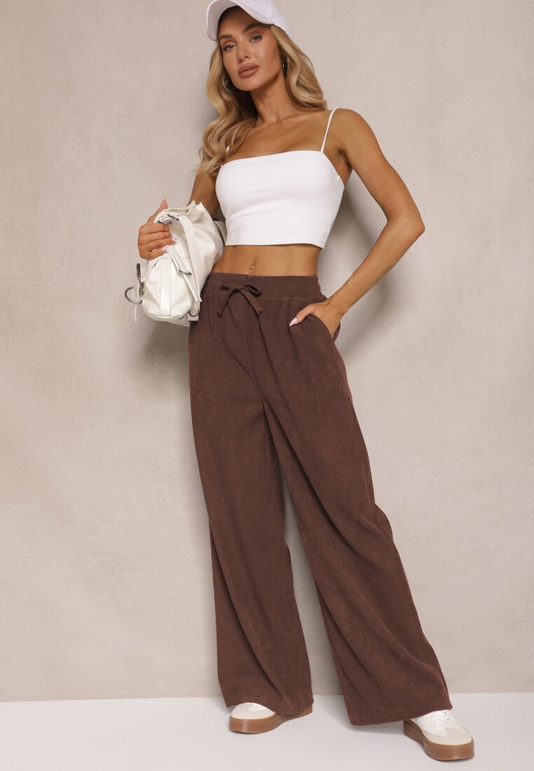 Pantaloni Ettianne Maro