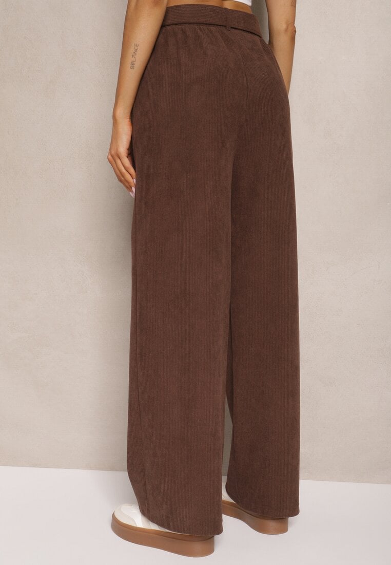 Pantaloni Valoma Maro