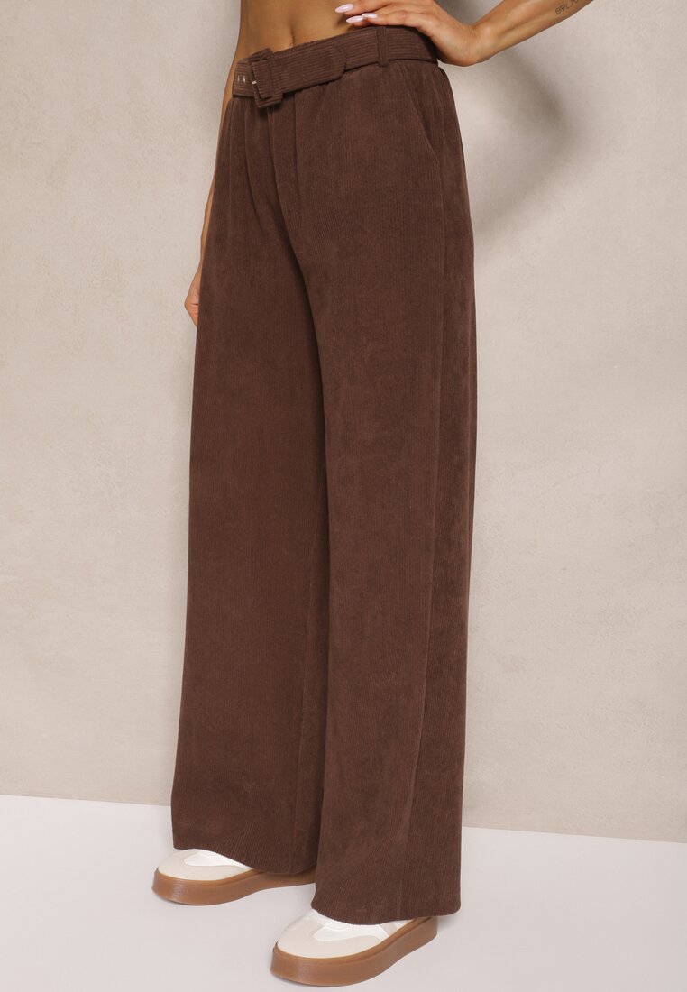 Pantaloni Valoma Maro