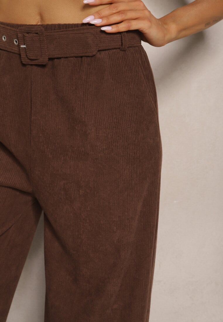 Pantaloni Valoma Maro