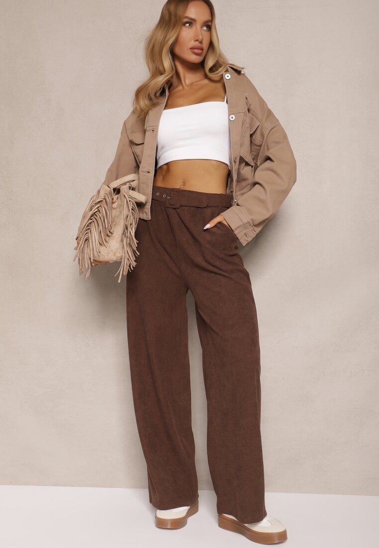 Pantaloni Valoma Maro