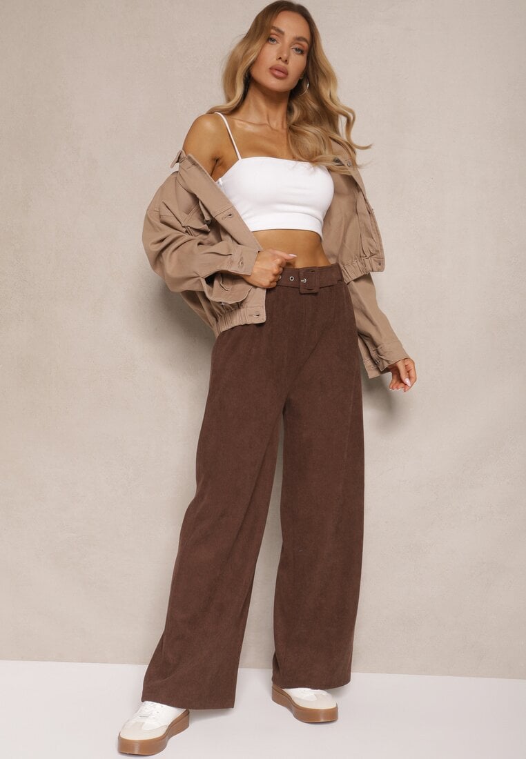 Pantaloni Valoma Maro