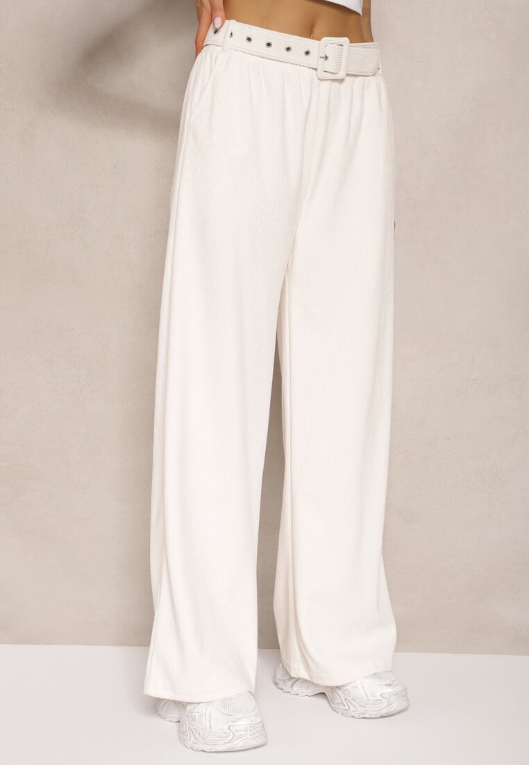 Pantaloni Valoma Albi
