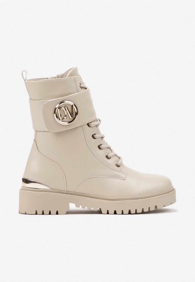 Botine Zindala Bej