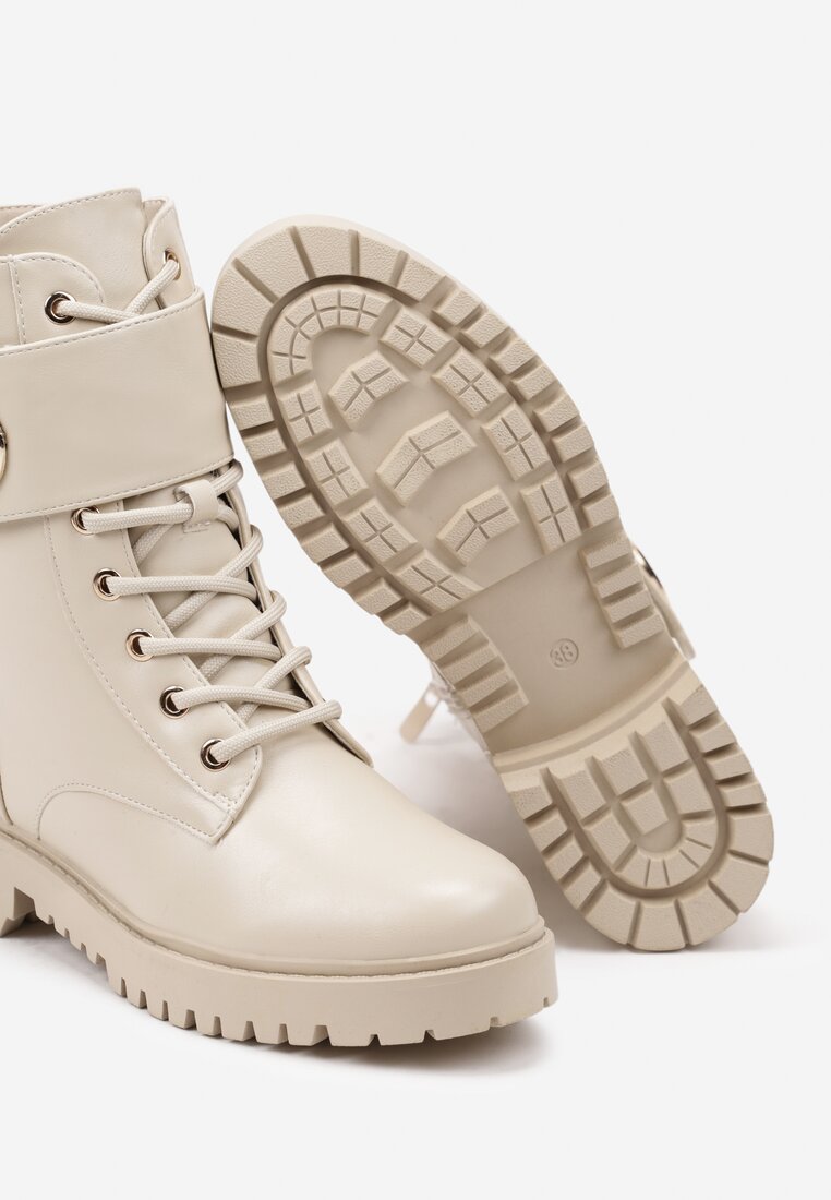 Botine Zindala Bej
