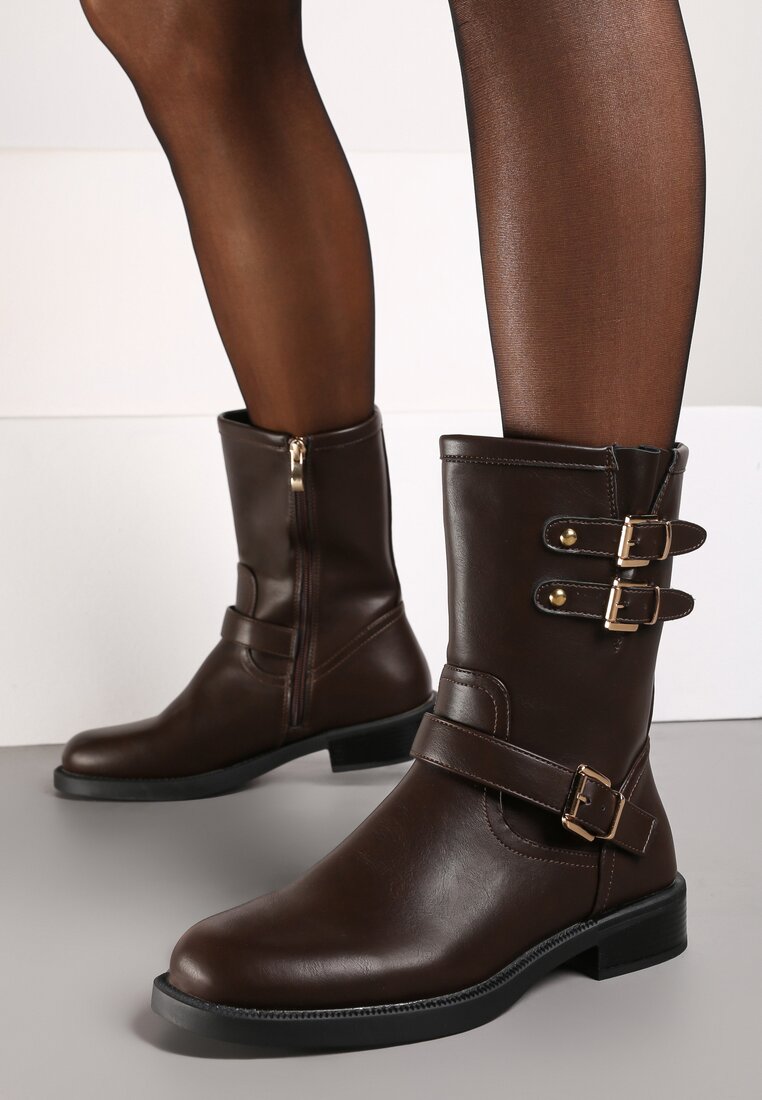 Botine Tatilda Maro