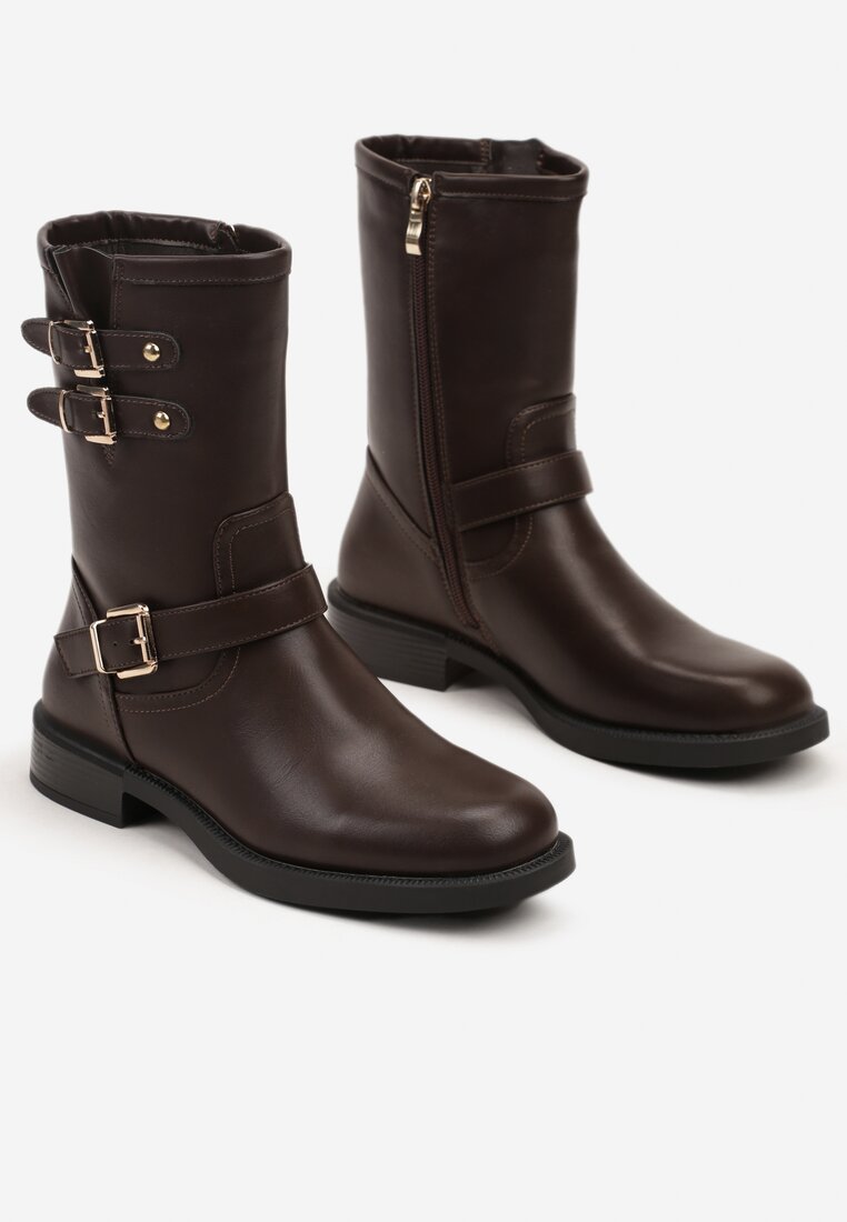 Botine Tatilda Maro