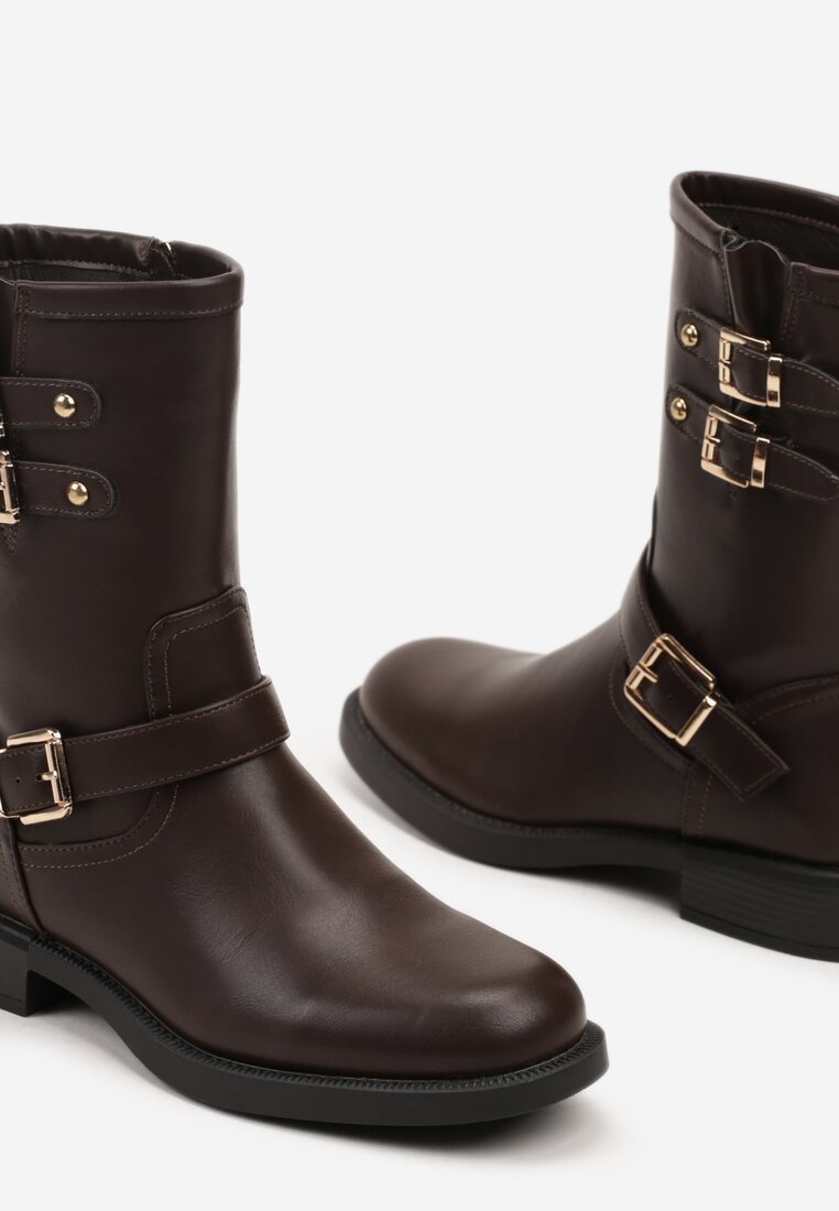 Botine Tatilda Maro