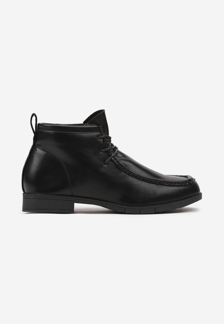 Pantofi casual Itterisa Negri