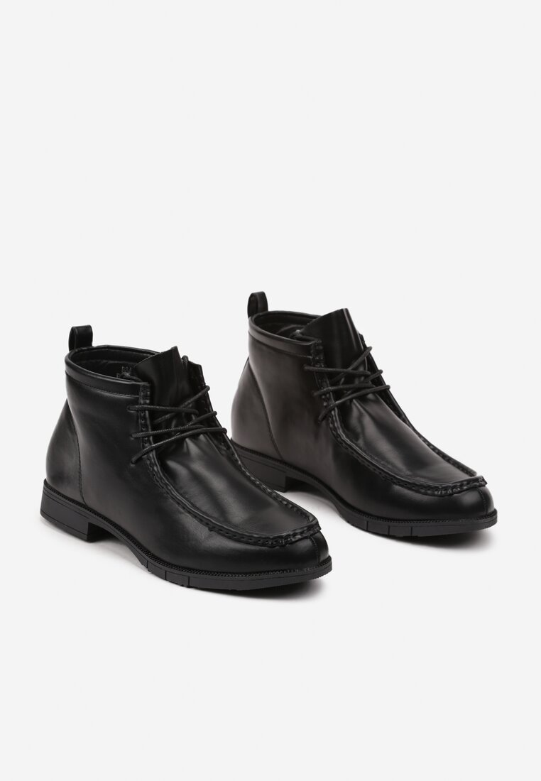 Pantofi casual Itterisa Negri