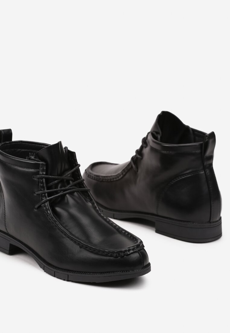 Pantofi casual Itterisa Negri