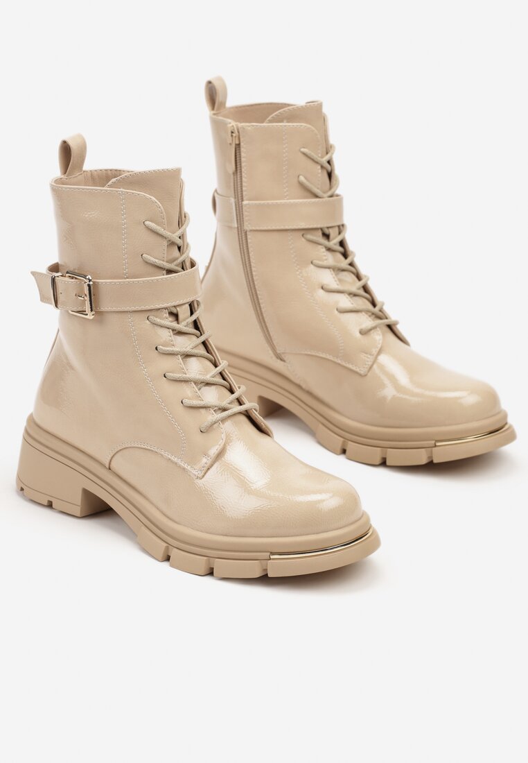 Botine Bej