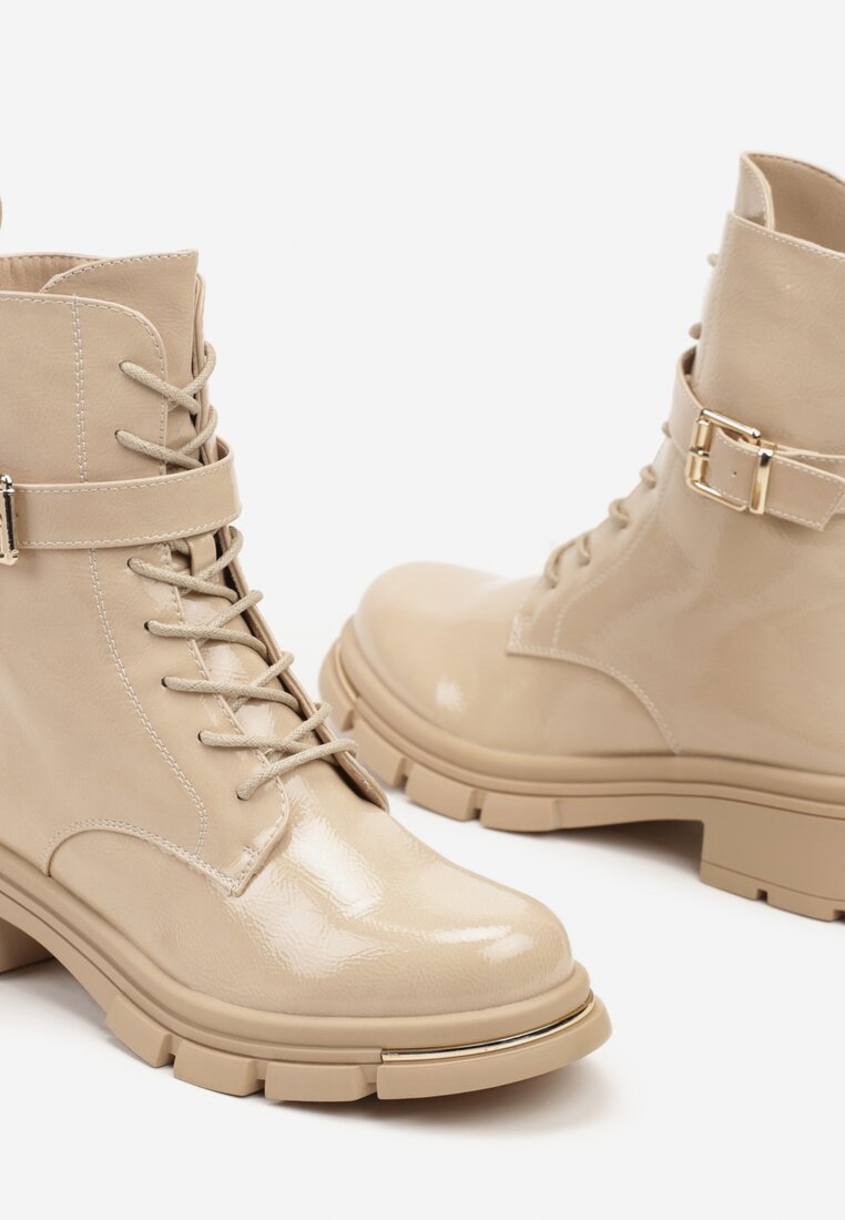 Botine Bej
