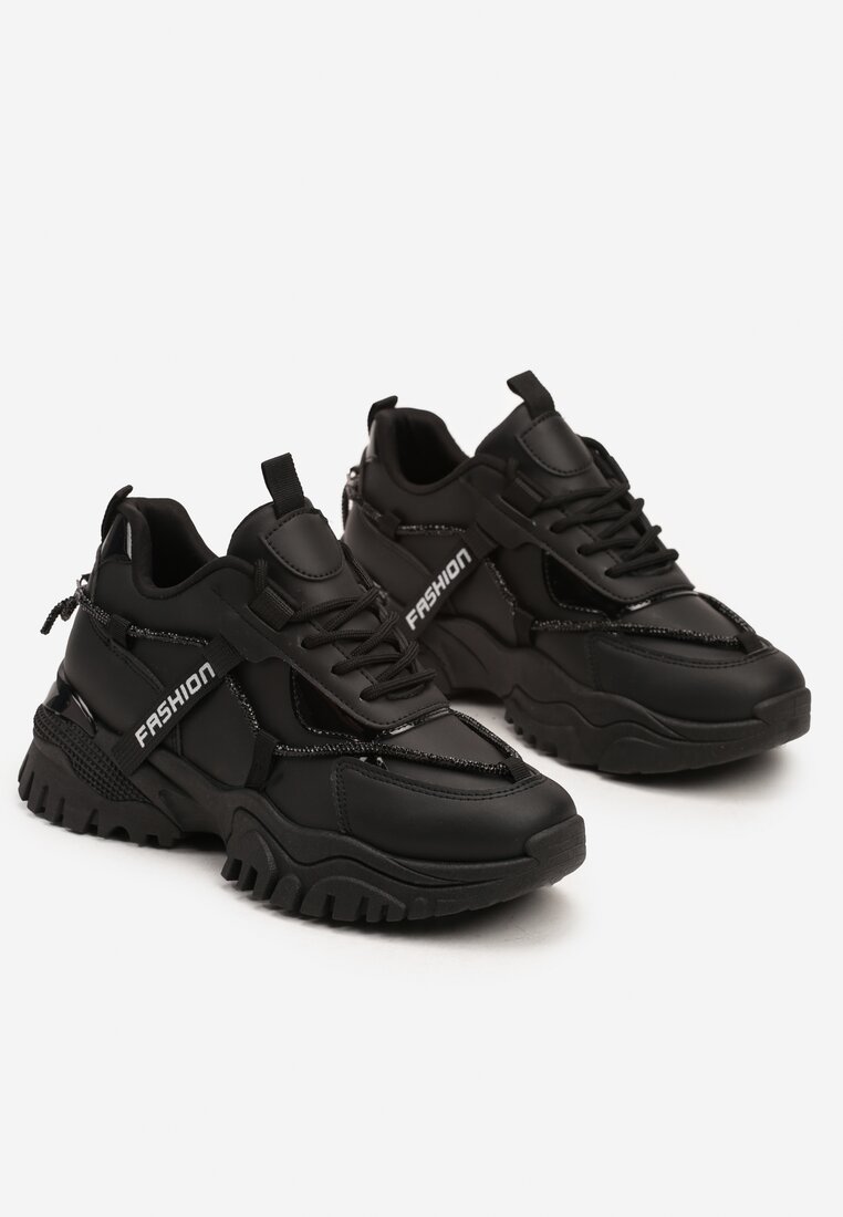 Sneakers Zinura Negri