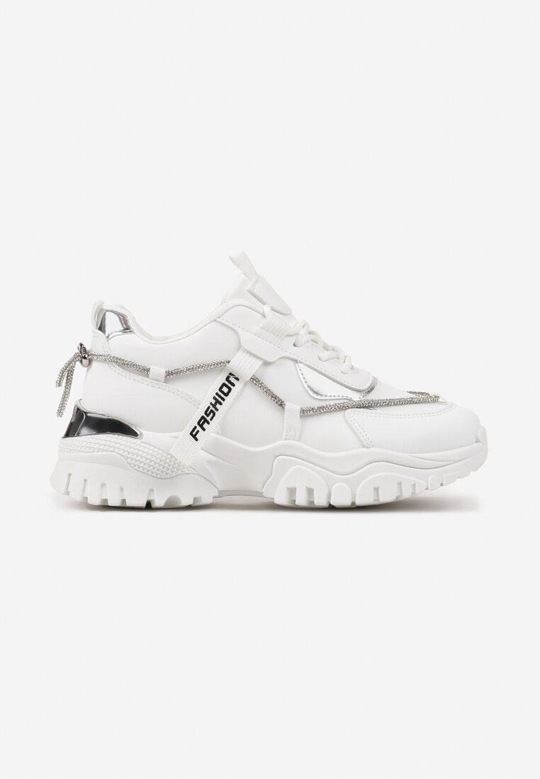 Sneakers Zinura Albi