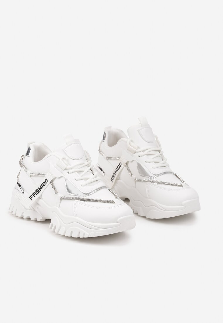 Sneakers Zinura Albi