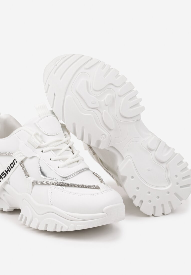 Sneakers Zinura Albi