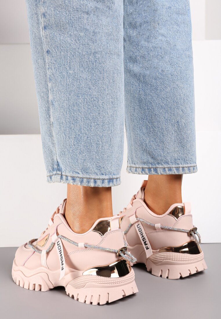 Sneakers Zinura Roz