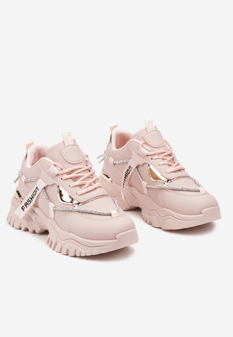 Sneakers Zinura Roz