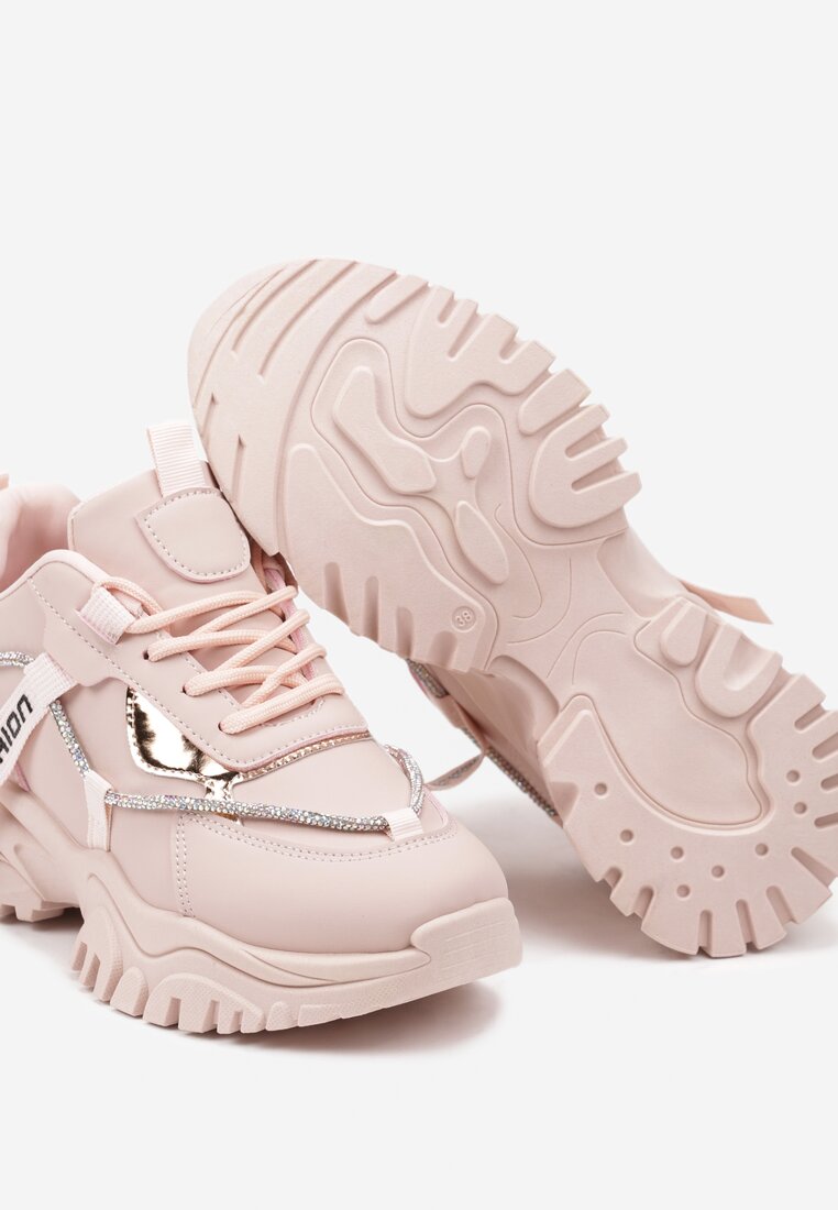 Sneakers Zinura Roz