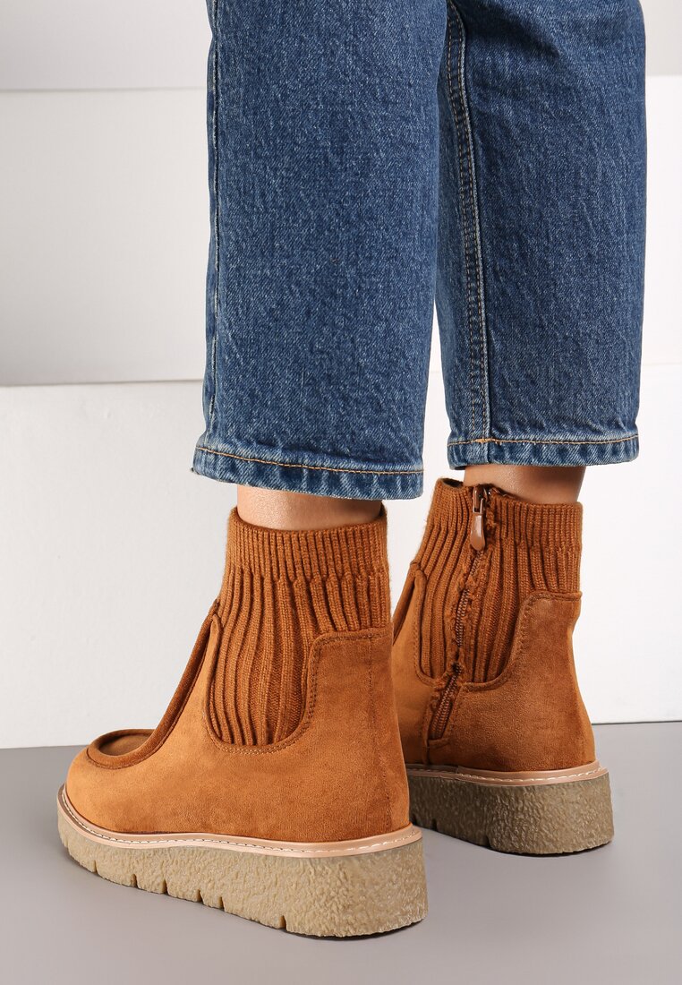 Botine Manzina Maro