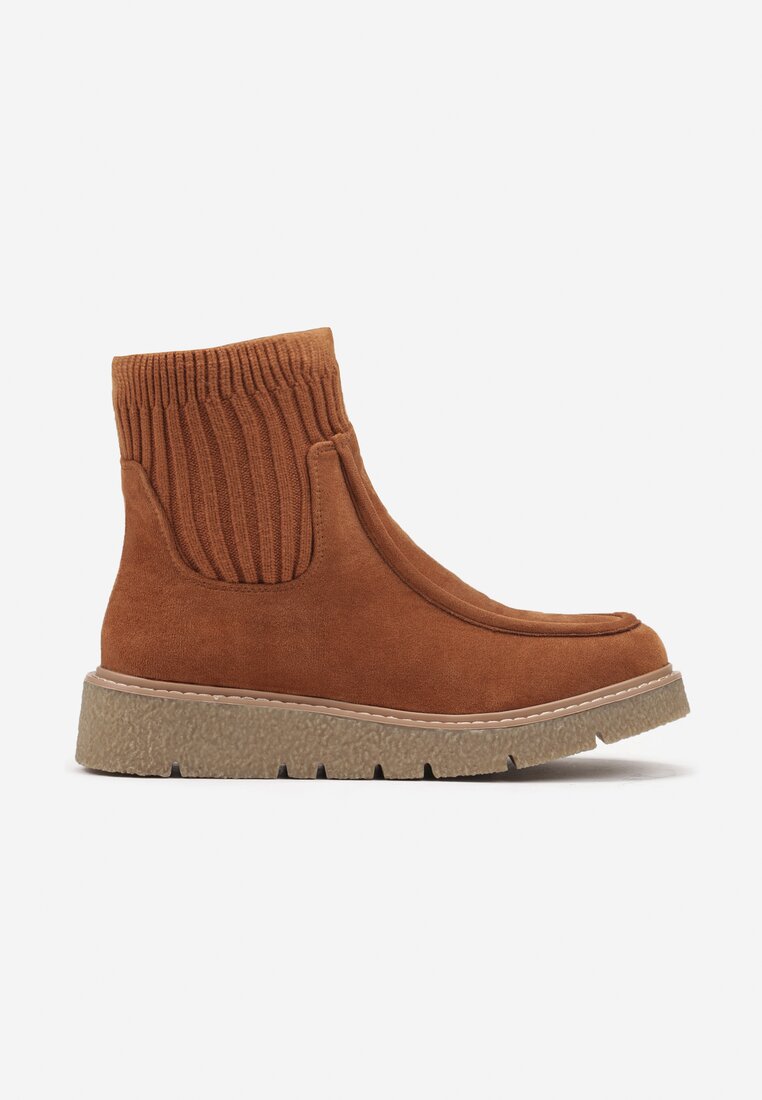 Botine Manzina Maro