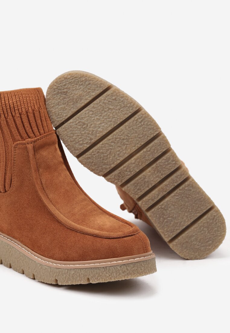 Botine Manzina Maro