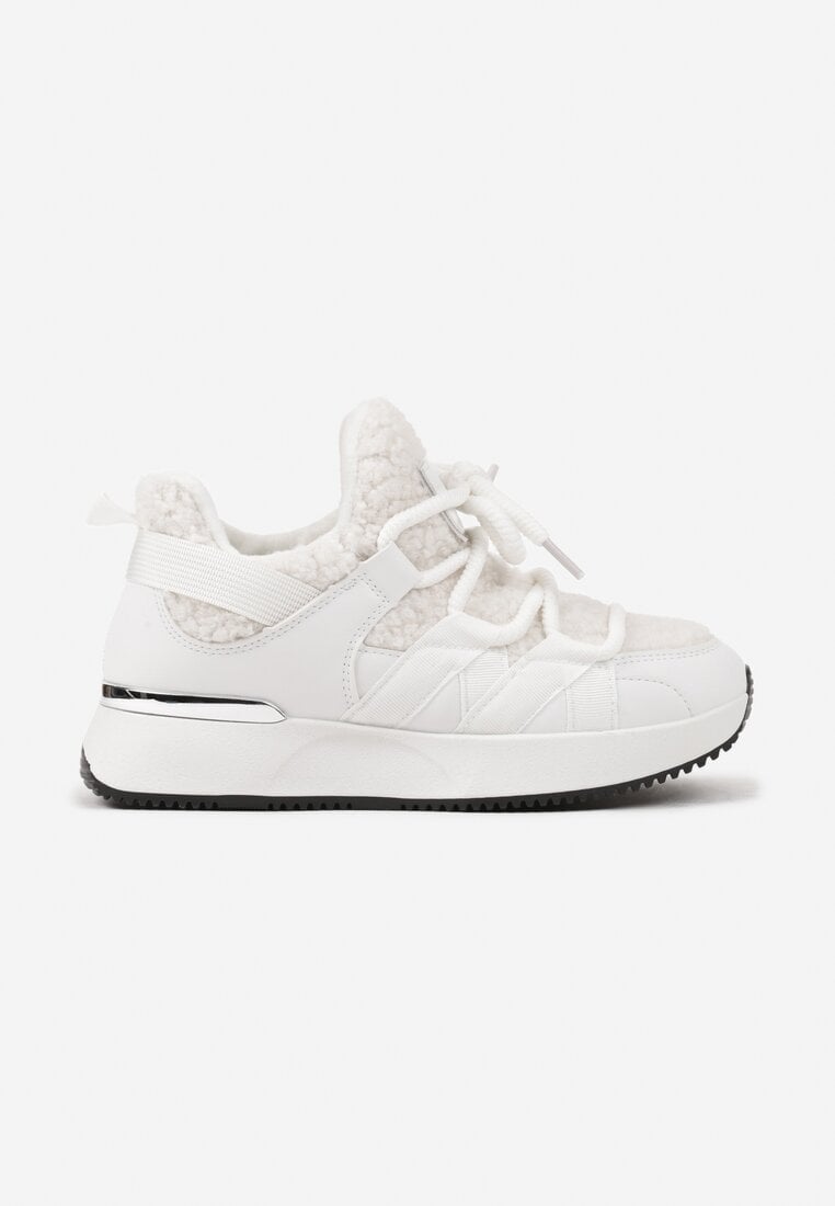 Sneakers Zinethia Albi