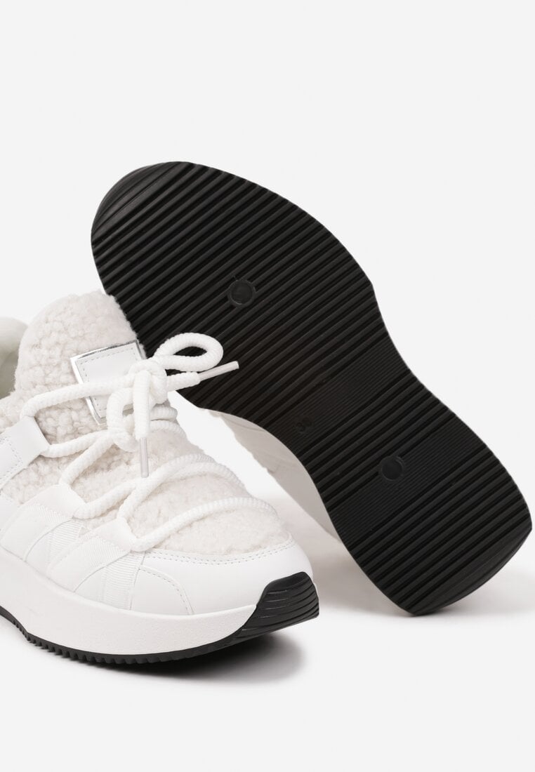 Sneakers Zinethia Albi