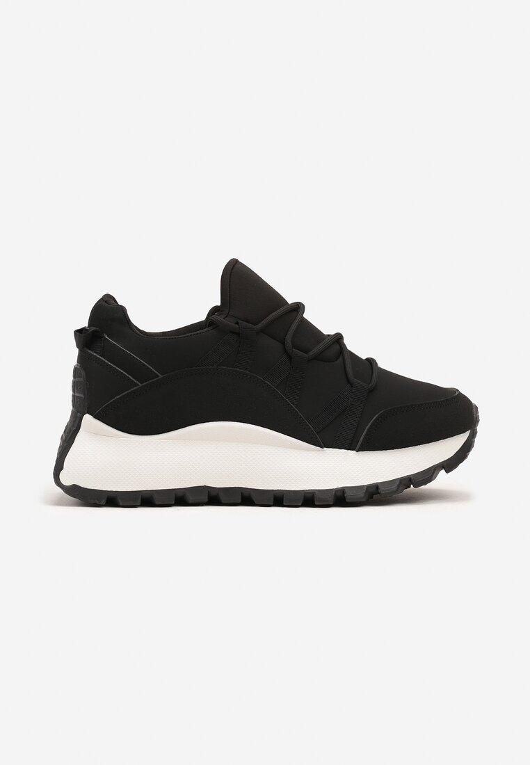 Sneakers Zinleira Negri