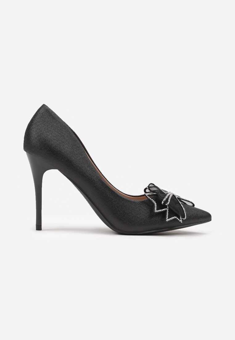 Pantofi stiletto Itteleina Negri