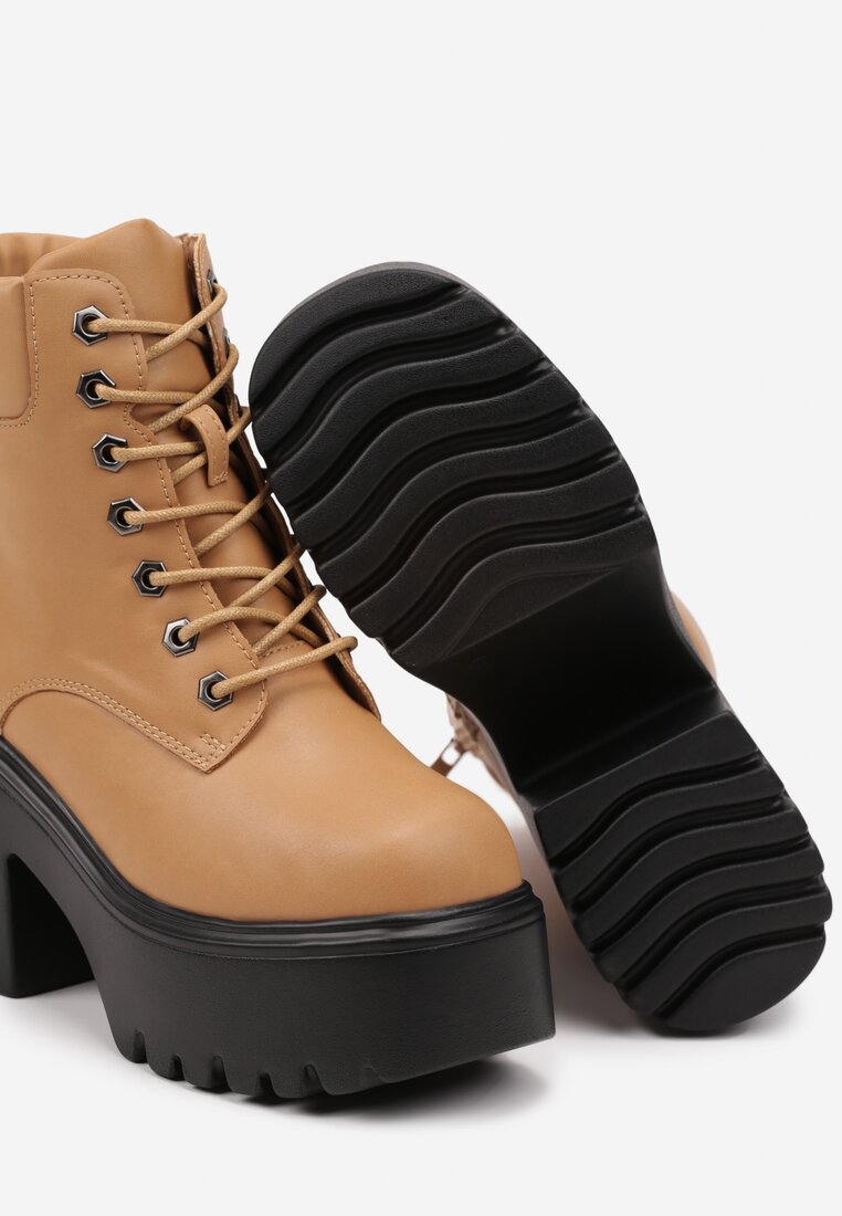 Botine Omelea Maro