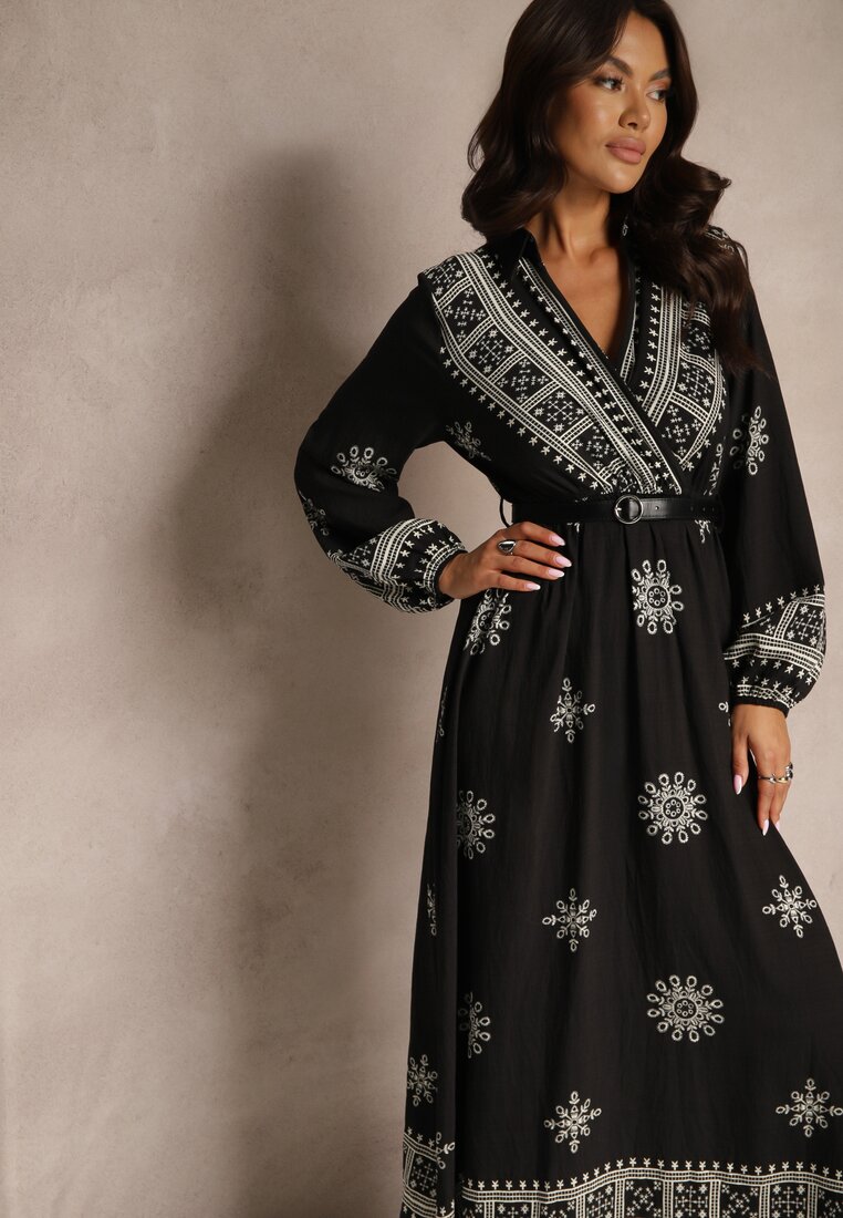 Rochie Zinalise Neagră