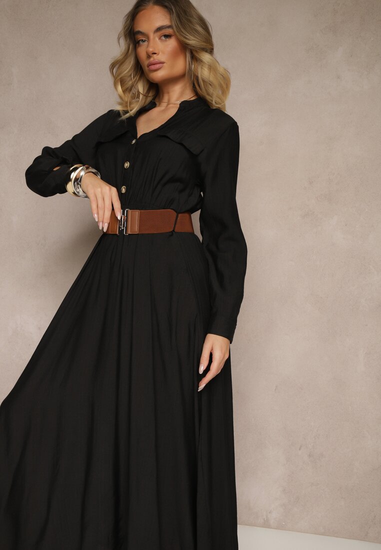 Rochie Zinfretta Neagră