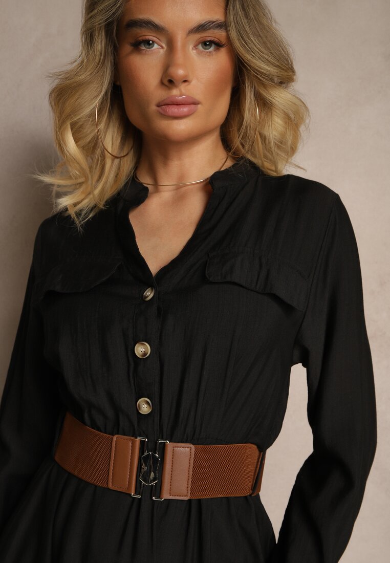 Rochie Zinfretta Neagră
