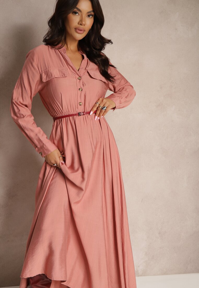 Rochie Zinfretta Roz