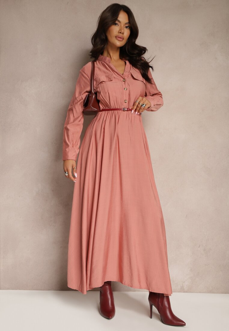 Rochie Zinfretta Roz