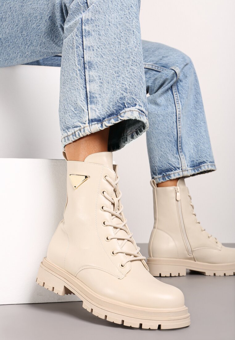 Botine Dorisha Bej