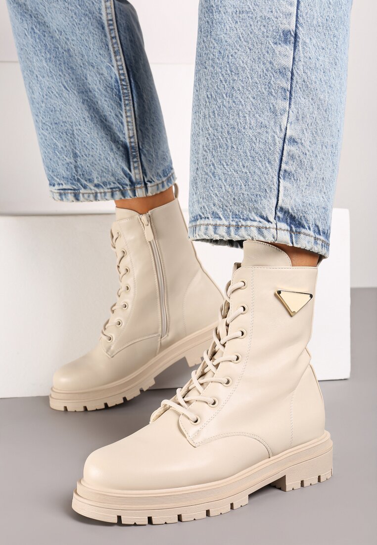 Botine Dorisha Bej