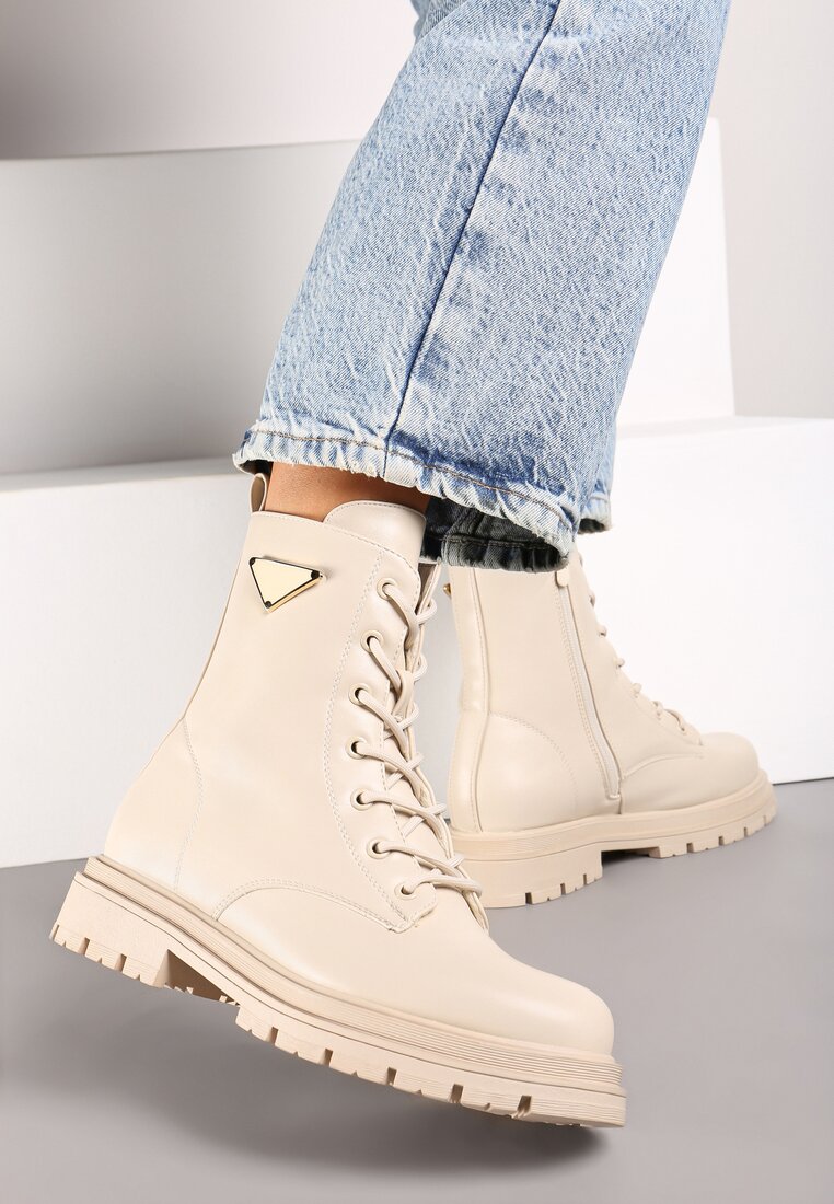Botine Dorisha Bej