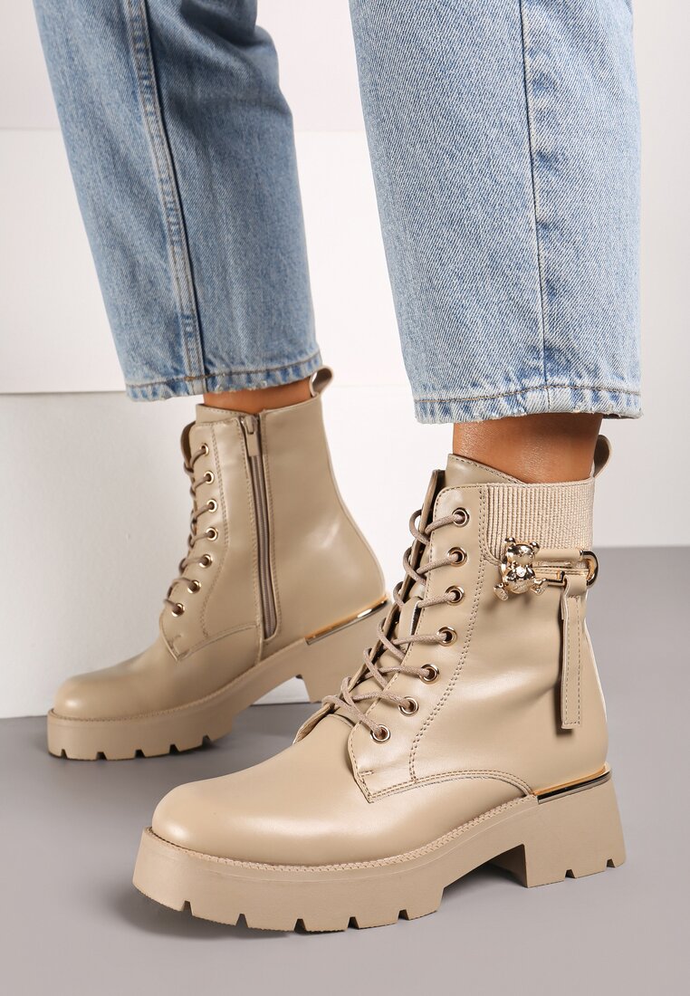 Botine Zintaris Bej