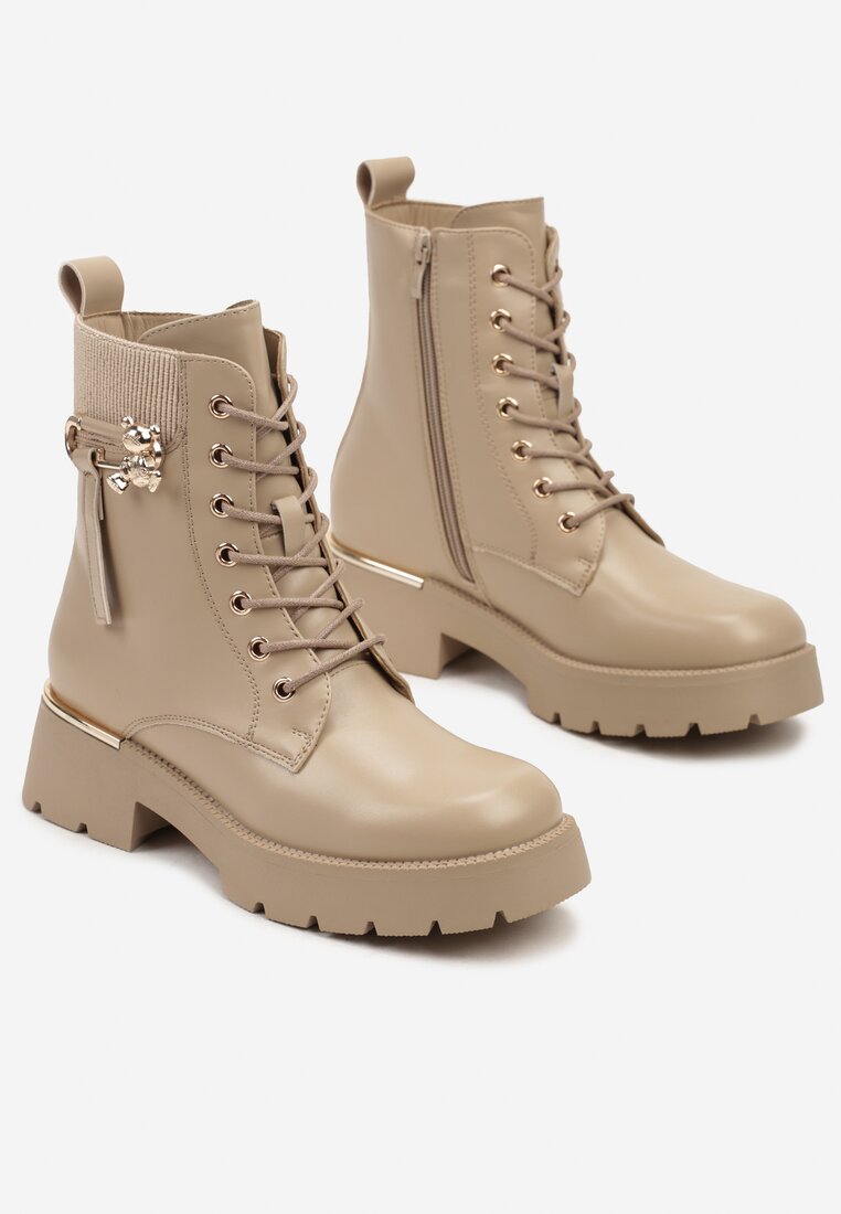 Botine Zintaris Bej