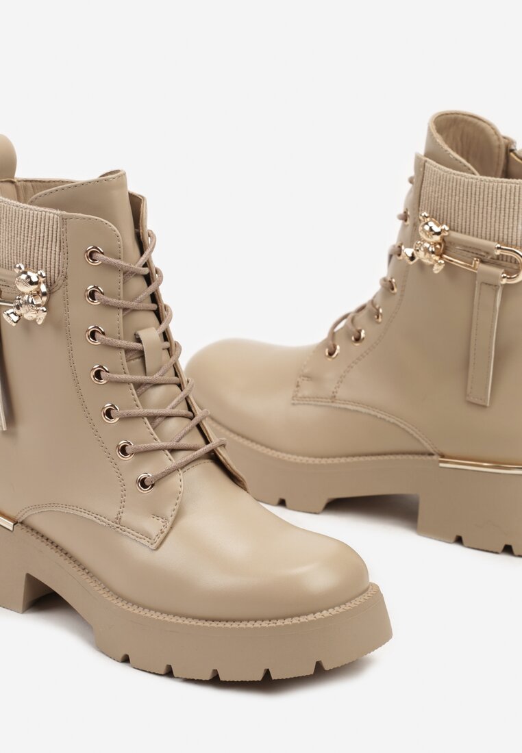 Botine Zintaris Bej