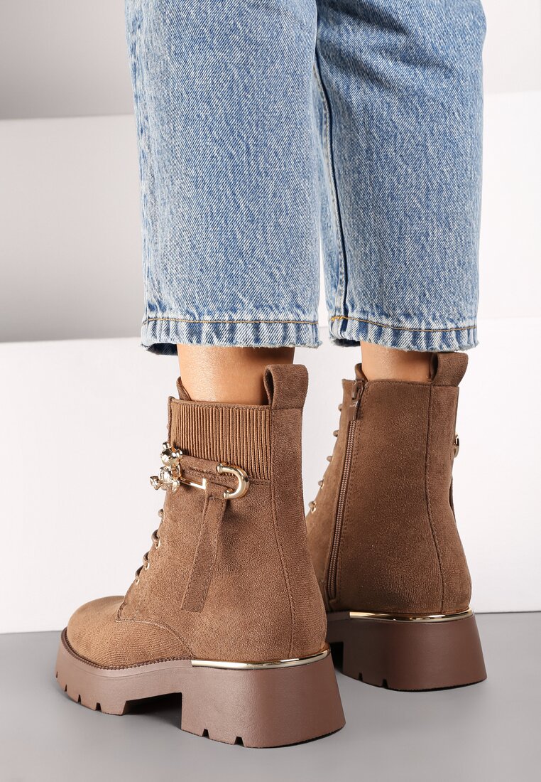 Botine Zinarda Maro