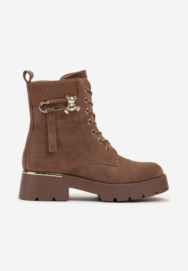 Botine Zinarda Maro