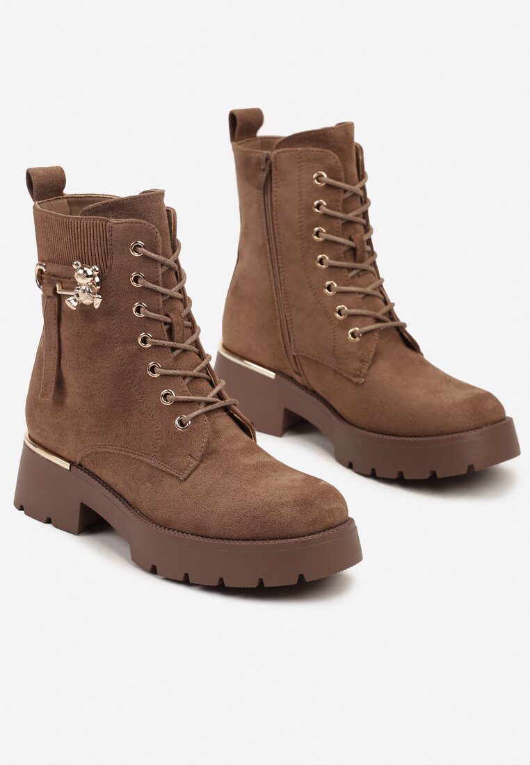 Botine Zinarda Maro